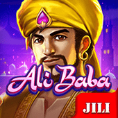 Ali Baba hot game on 30jili vip