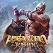 Asgardian Rising hot game on 30jili vip
