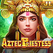 Aztec Priestess hot game on 30jili vip