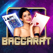 Baccarat B live-casino game on 30jili vip