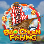 Bao Chuan Fishing game on 30jili vip