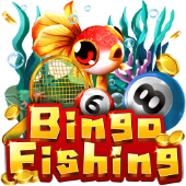 Bingo Fishing game on 30jili vip