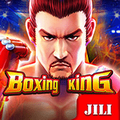 Boxing King on 30jili vip