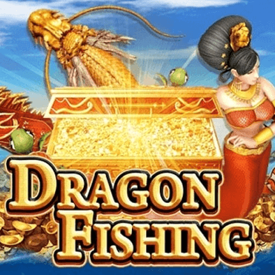 Dragon Fishing on 30jili vip