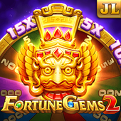 Fortune Gems 2 on 30jili vip