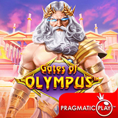 Gates of Olympus VIP game