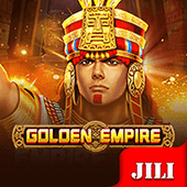 Golden Empire slot on 30jili vip