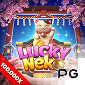 Lucky Neko related 30jili vip game