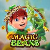 Magic Beans VIP game