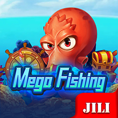 Mega Fishing on 30jili vip