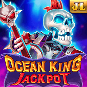 Ocean King Jackpot VIP game