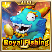 Royal Fishing on 30jili vip
