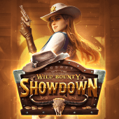 Wild Bounty Showdown on 30jili vip